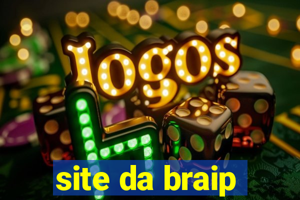 site da braip